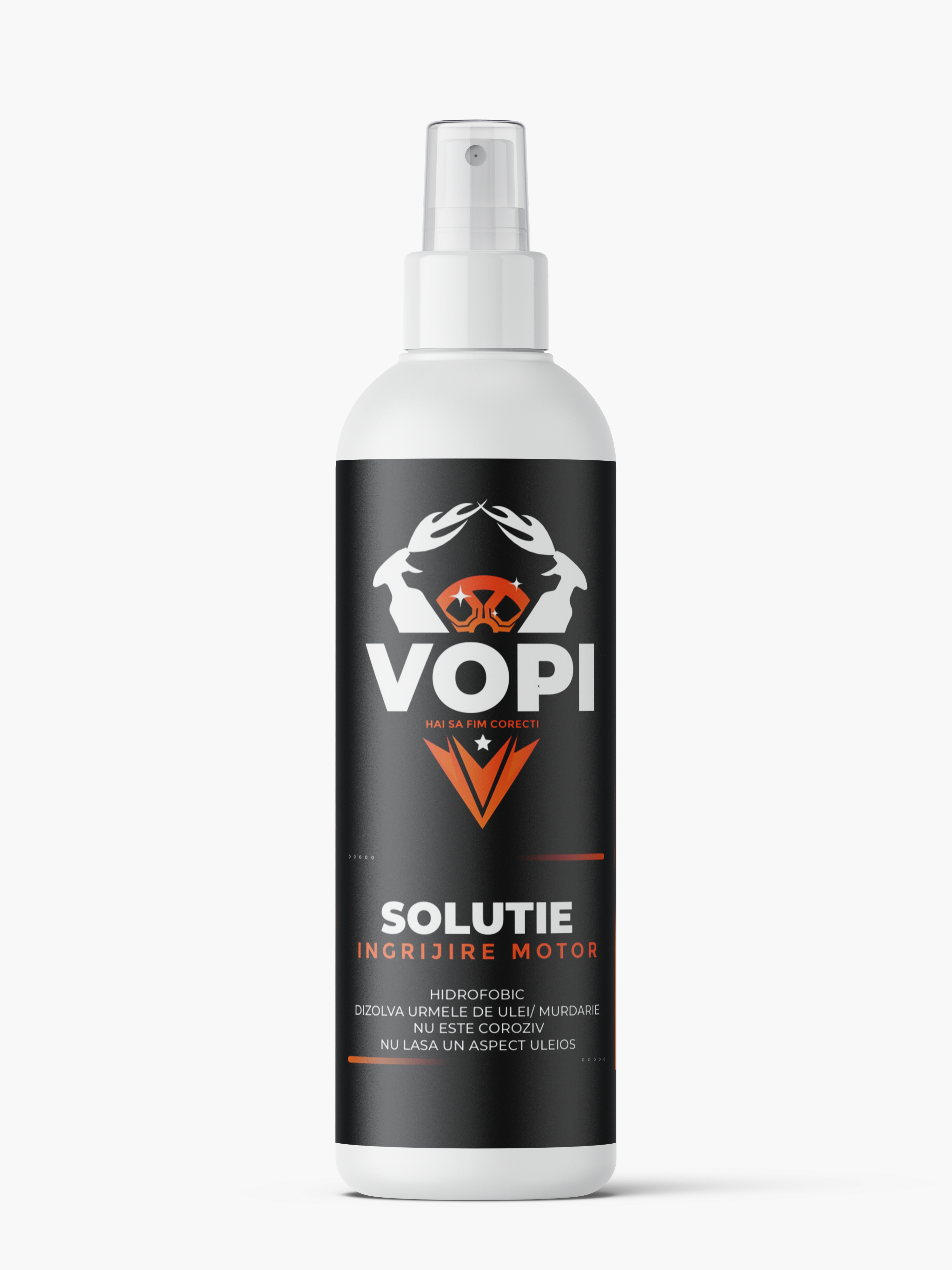 Solutie Îngrijire Motor 250 ml